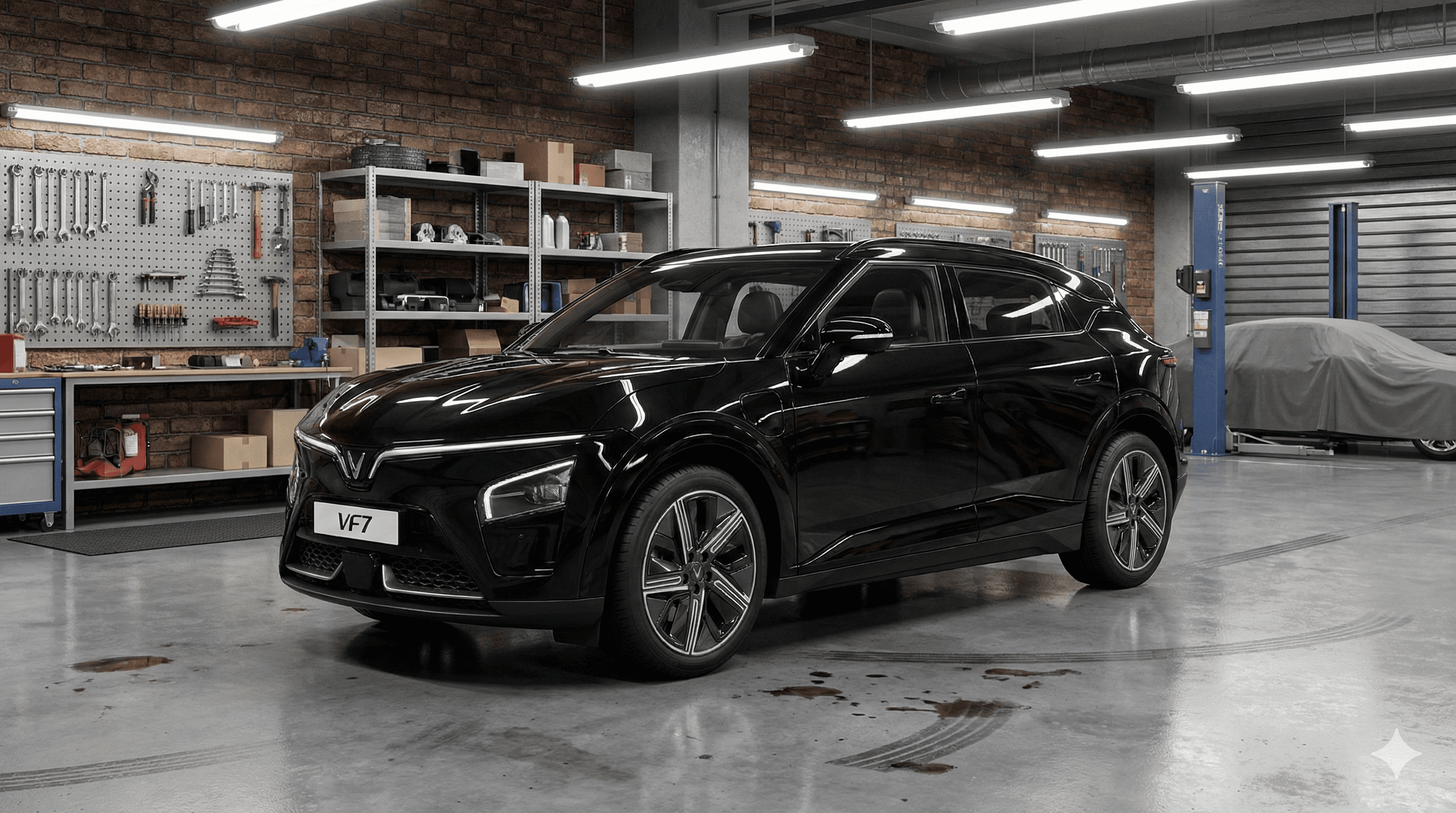 Xe siêu lướt - Dịch vụ xe siêu lướt chuyên nghiệp tại GCM